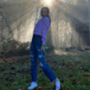 Meet your Posher, Madison